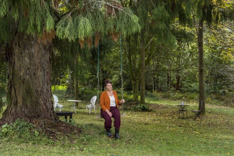 Photo of property in 383a Lockington Road, Aongatete, Katikati, 3181