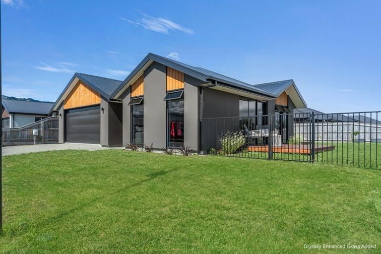 Photo of property in 9 Barnes Lane, Richmond, 7020