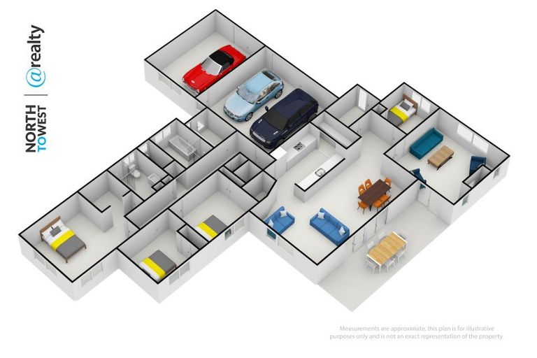 Photo of property in 15 Gavinike Place, Waimauku, 0812