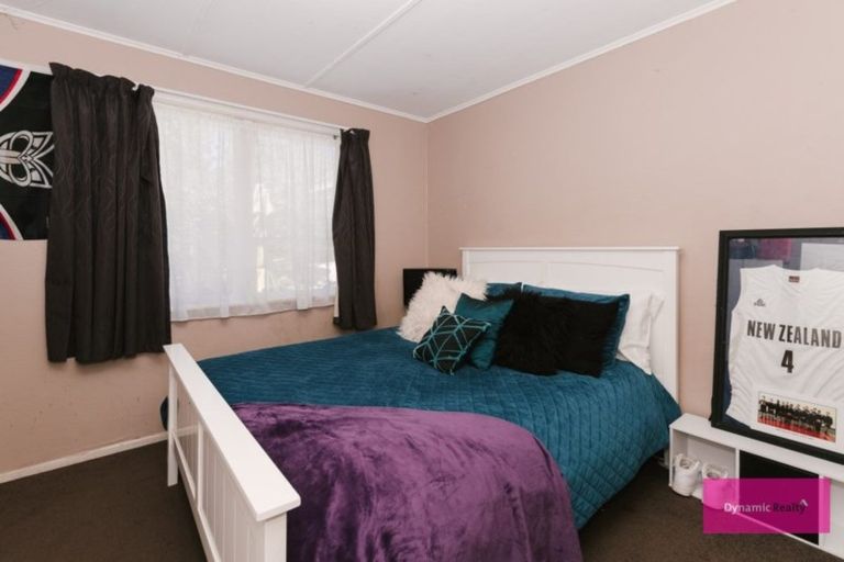 Photo of property in 57 Kettle Avenue, Awapuni, Palmerston North, 4412