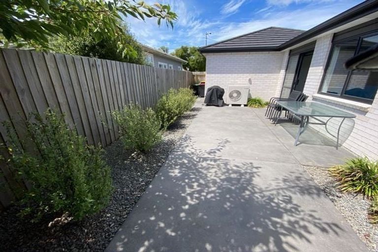 Photo of property in 4/65 Geraldine Street, Edgeware, Christchurch, 8013