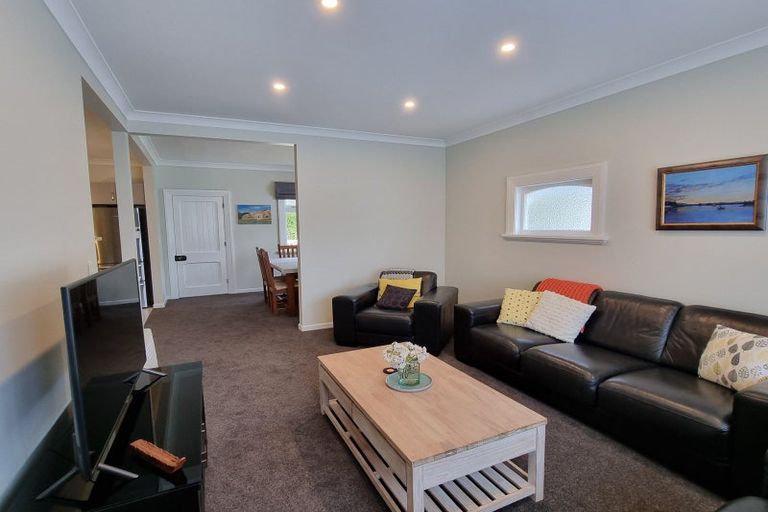 Photo of property in 43 Milton Road, Greymouth, 7805