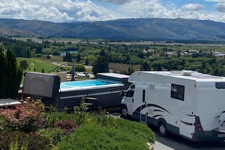 Photo of property in 7 Hawkdun Place, Bridge Hill, Alexandra, 9320