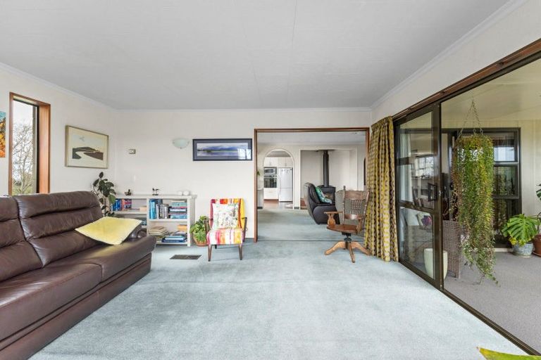 Photo of property in 829 Landsborough Road, Claremont, Timaru, 7972