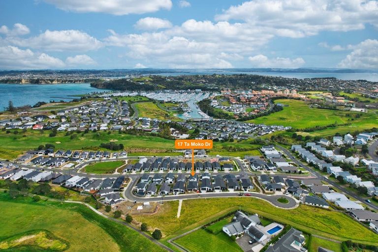 Photo of property in 17 Ta Moko Drive, Gulf Harbour, Whangaparaoa, 0930