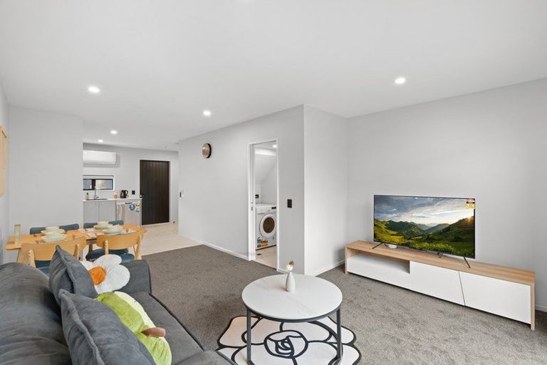 Photo of property in 7/452 Gloucester Street, Linwood, Christchurch, 8011