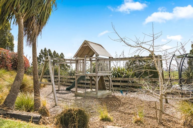 Photo of property in 684 Blackbridge Road, Waitoki, Kaukapakapa, 0871