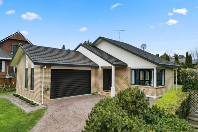 Photo of property in 3 Sunny Dale, Western Heights, Hamilton, 3200