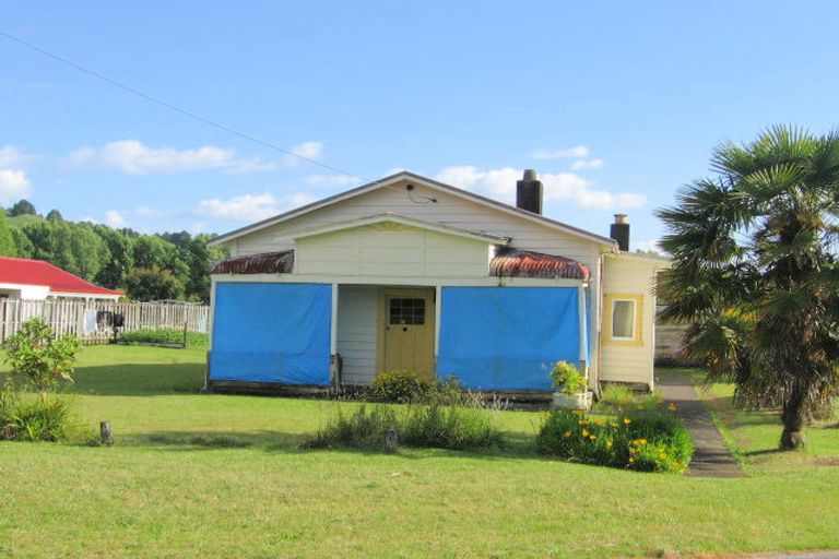 Photo of property in 5 Taumarunui Street, Taumarunui, 3920