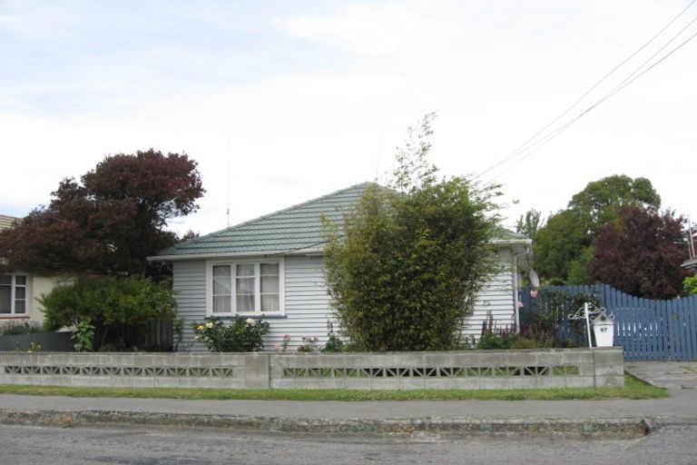 Photo of property in 47 Heathcote Street, Woolston, Christchurch, 8023