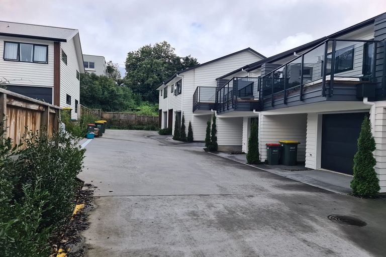 Photo of property in 6/18 Hunter Street, Hamilton Lake, Hamilton, 3204