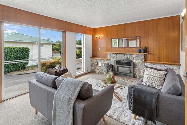 Photo of property in 7 Madden Place, Solway, Masterton, 5810