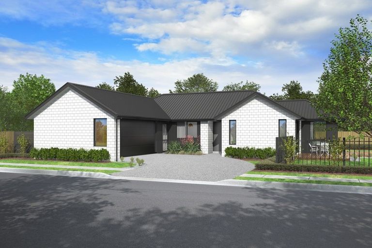 Photo of property in 71 Racecourse Road, Allenton, Ashburton, 7700