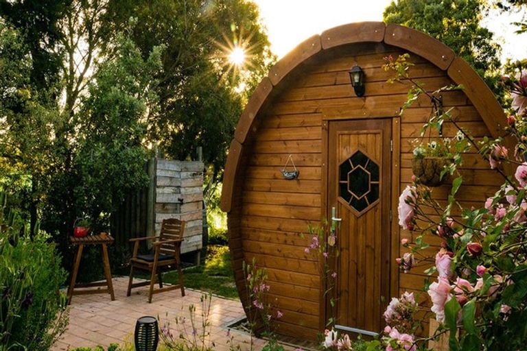 Photo of property in 540 Brookby Road, Hawkesbury, Blenheim, 7272