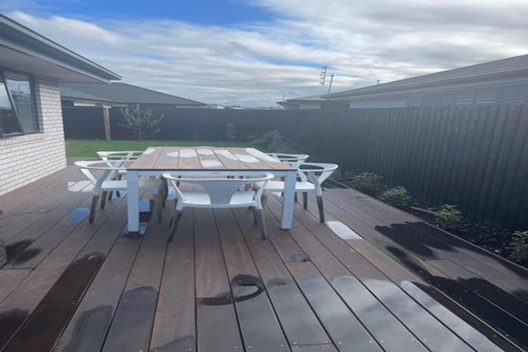 Photo of property in 8 Letitia Street, Burwood, Christchurch, 8083