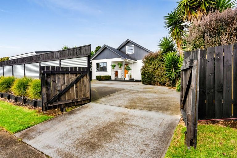 Photo of property in 4 Glasgow Street, Bell Block, New Plymouth, 4312