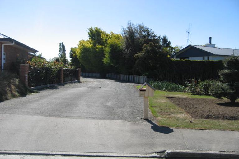 Photo of property in 27 Hewlings Place, Temuka, 7920
