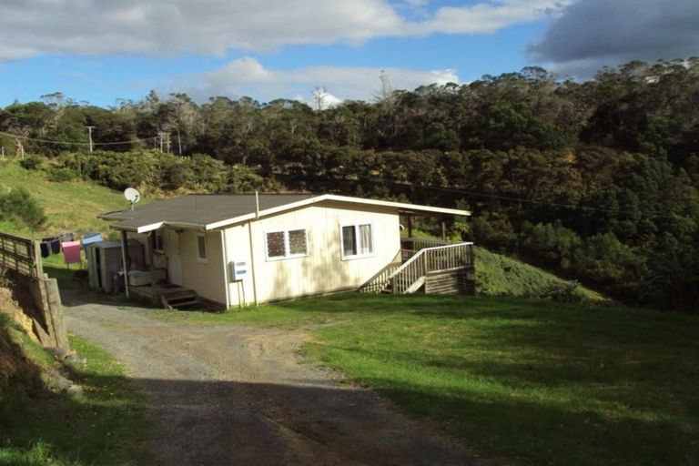 Photo of property in 43 Florance Avenue, Russell, 0272