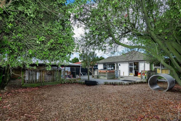 Photo of property in 477 Greers Road, Bishopdale, Christchurch, 8053