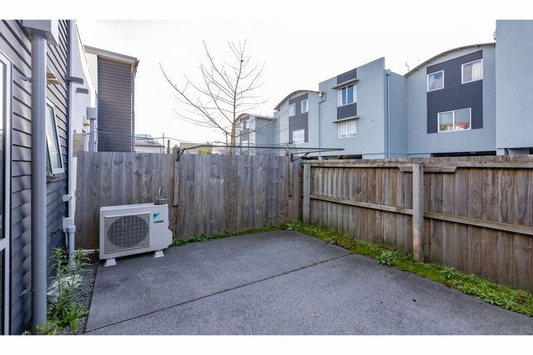 Photo of property in 264c Stanmore Road, Richmond, Christchurch, 8013
