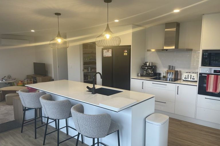 Photo of property in 78 Nethercote Way, Rolleston, 7614