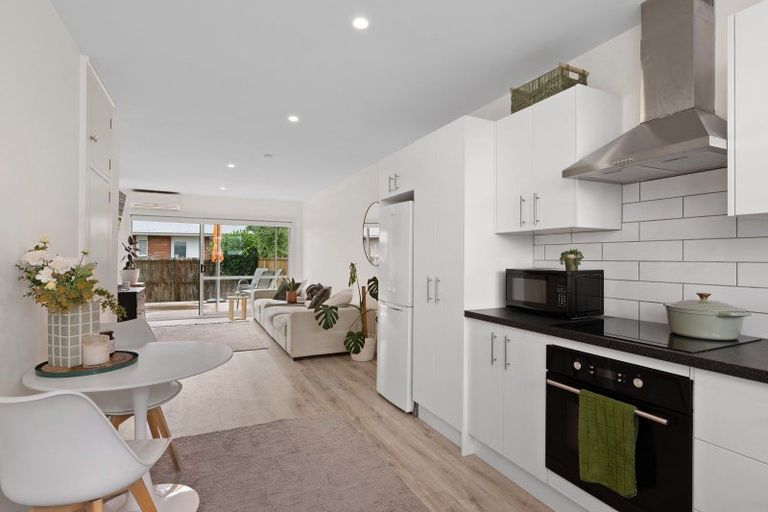 Photo of property in 1b Algidus Street, Sockburn, Christchurch, 8042