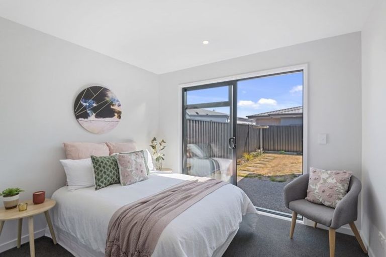 Photo of property in 12 Johnson Street, Kaiapoi, 7630