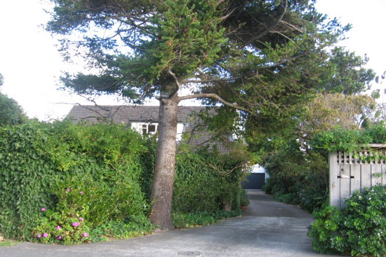 Photo of property in 6 Epuni Street, Hutt Central, Lower Hutt, 5011