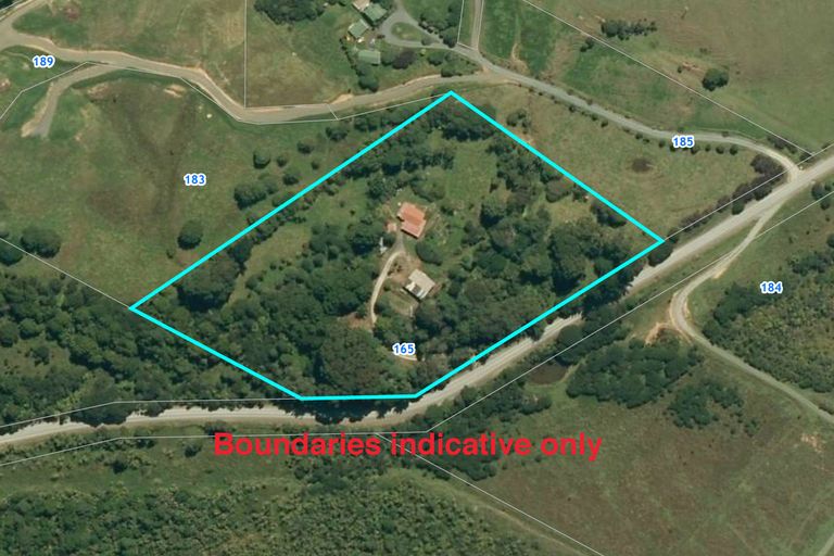 Photo of property in 44 Guy Road, Kaipara Flats, Warkworth, 0981