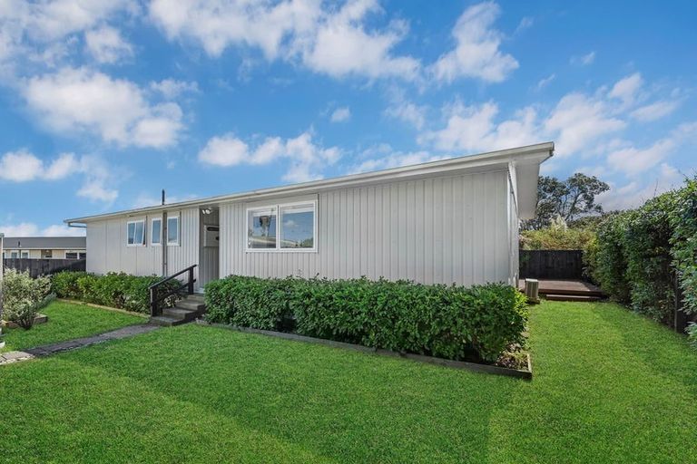 Photo of property in 6 France Street, Waiuku, 2123