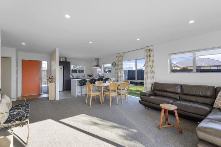 Photo of property in 13 Cridland Street, Rakaia, 7710