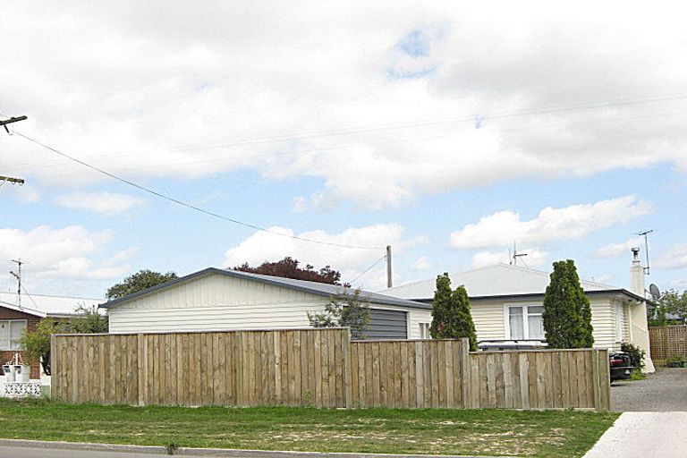 Photo of property in 206 Maxwell Road, Redwoodtown, Blenheim, 7201