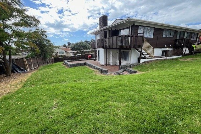 Photo of property in 45 Murvale Drive, Bucklands Beach, Auckland, 2014