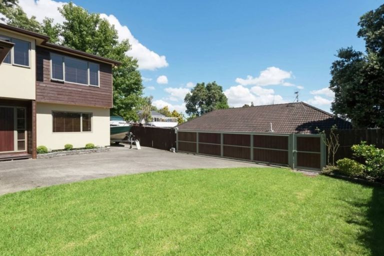 Photo of property in 14a Gibraltar Street, Howick, Auckland, 2014