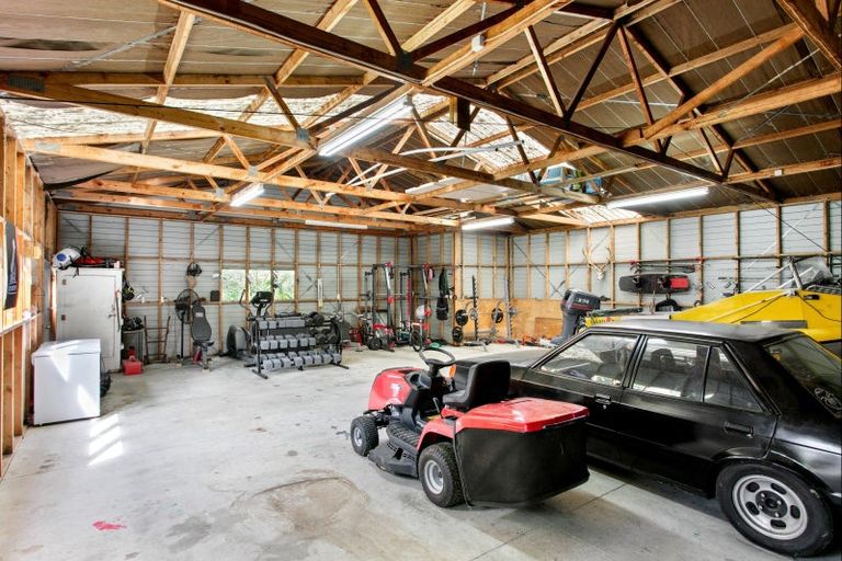 Photo of property in 49 Ayton Street, Mangapapa, Gisborne, 4010