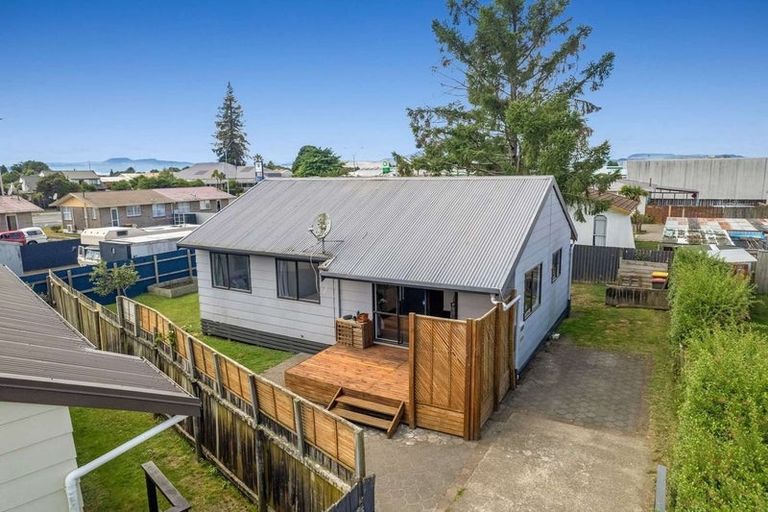 Photo of property in 4b Old Quarry Road, Selwyn Heights, Rotorua, 3015