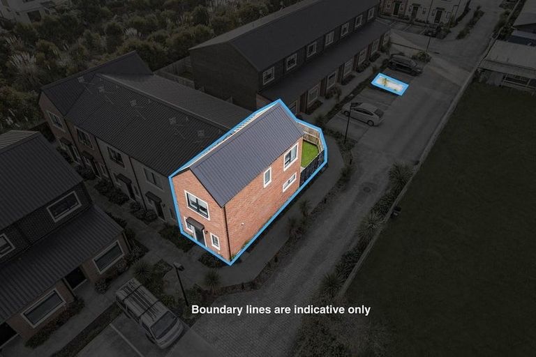 Photo of property in 23/137 Hall Avenue, Favona, Auckland, 2024