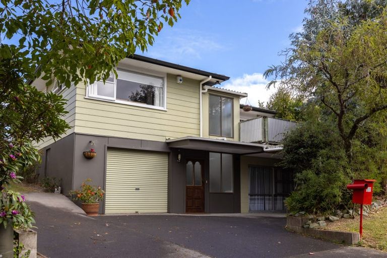 Photo of property in 46 Normanton Street, Glenfield, Auckland, 0629