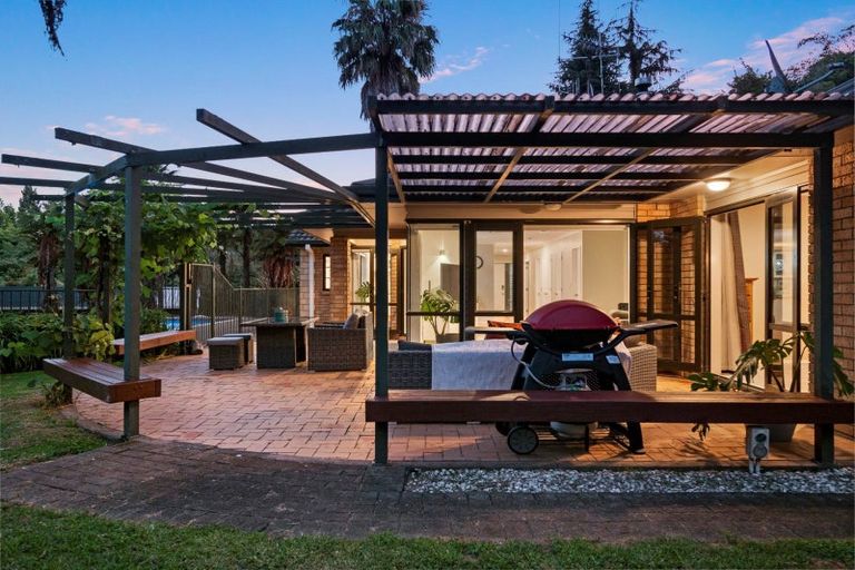 Photo of property in 33 Silkwood Way, Tauriko, Tauranga, 3110