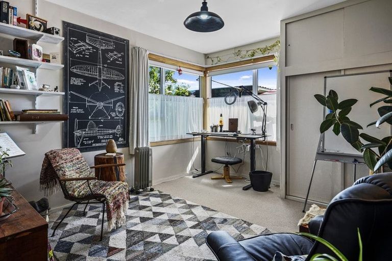 Photo of property in 10 Brabourne Street, Hillsborough, Christchurch, 8022