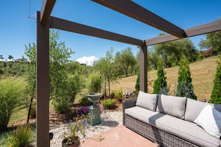 Photo of property in 184 Horton Road, Tasman, Upper Moutere, 7173