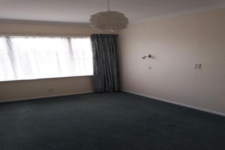 Photo of property in 1 Worcester Street, Levin, 5510