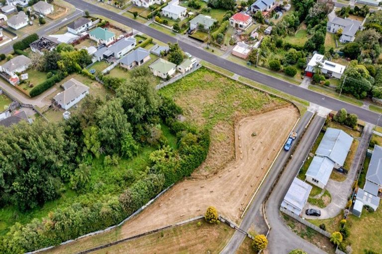 Photo of property in 10b Gladstone Street, Hawera, 4610
