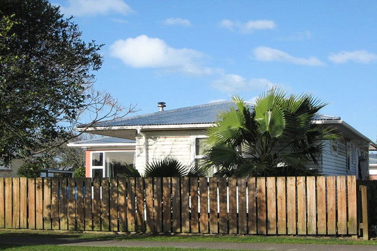 Photo of property in 17 Kowhai Street, Whakatane, 3120