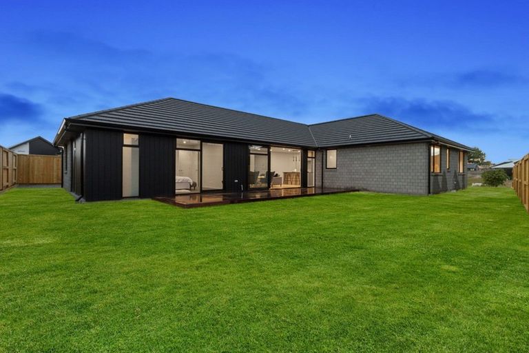 Photo of property in 41 The Meadows Drive, Flagstaff, Hamilton, 3210