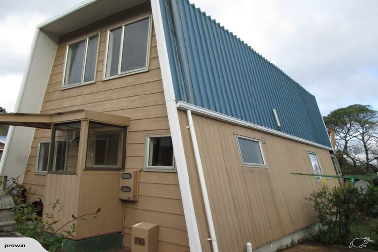 Photo of property in 37a London Road, Korokoro, Lower Hutt, 5012