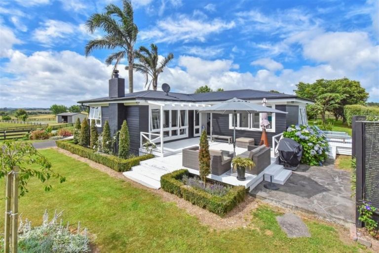 Photo of property in 165 Mckenzie Road, Waiau Pa, Pukekohe, 2679