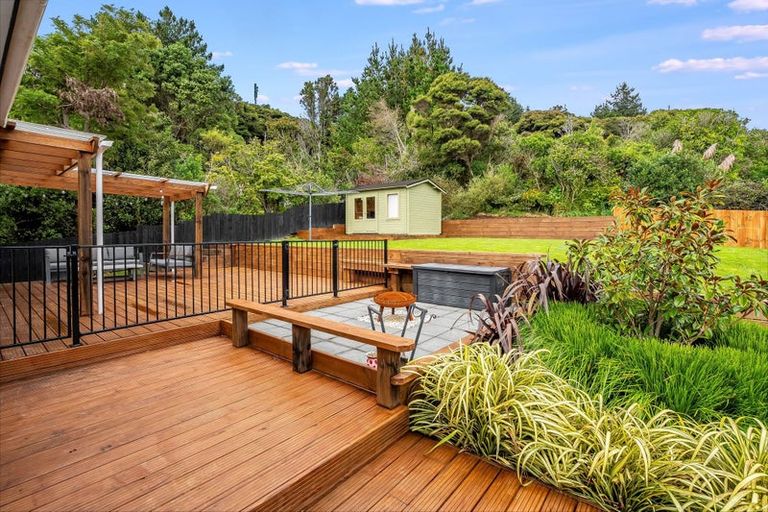 Photo of property in 10 Transom Close, Whitby, Porirua, 5024