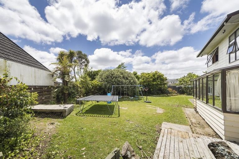 Photo of property in 9 Te Punga Place, Awapuni, Palmerston North, 4412