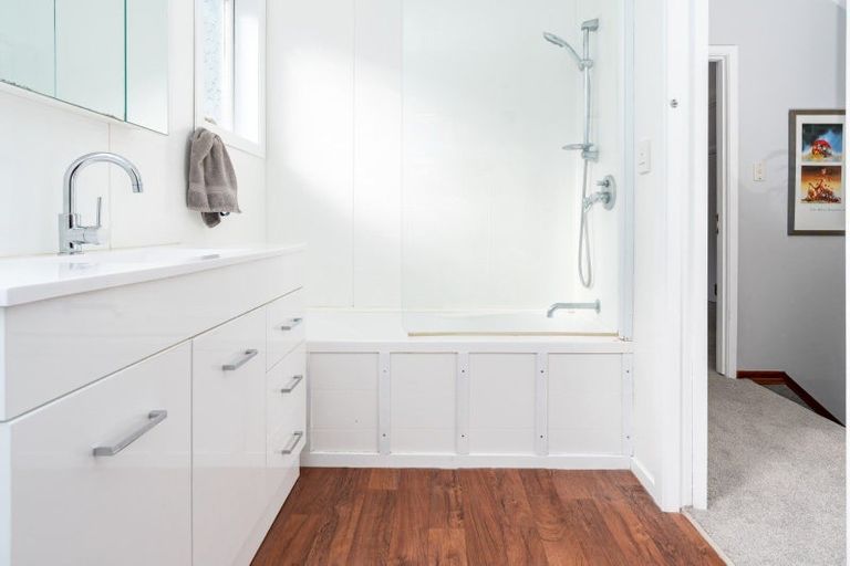 Photo of property in 1 Iwi Street, Ngaio, Wellington, 6035